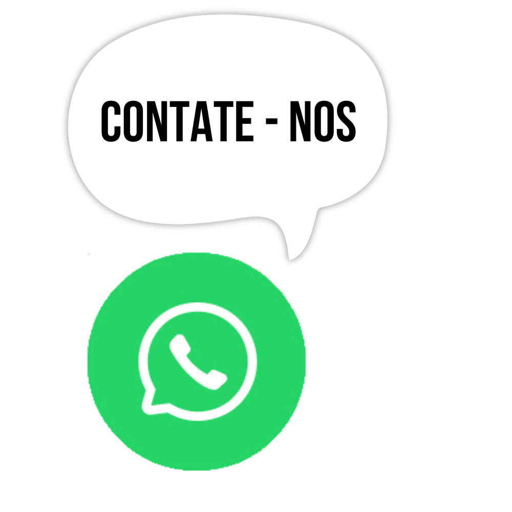 Fale conosco pelo whatsapp